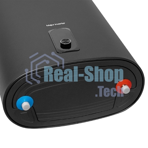 Водонагреватель Royal Thermo RWH 50 Major Inverter Grafit