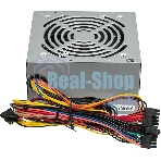 Блок питания Aerocool/Formula ECO-400W, 400Вт, 120мм, серый