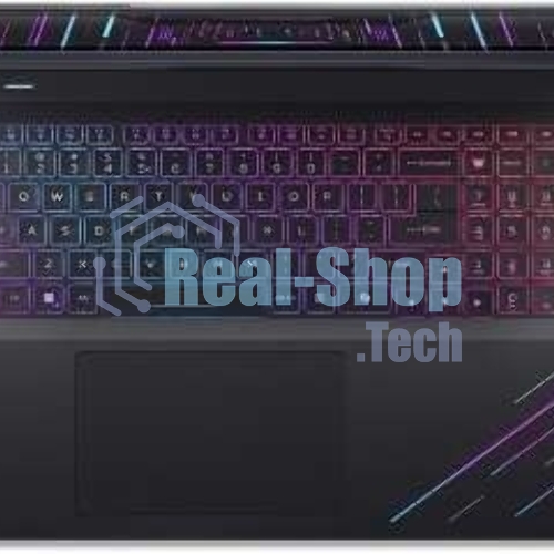 Ноутбук Acer Predator Helios 18 AI PH18-73-99GX черный 18