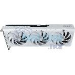 Видеокарта Palit NVIDIA GeForce RTX 5070 PA-RTX 5070 белый OC 12ГБ GamingPro, GDDR7