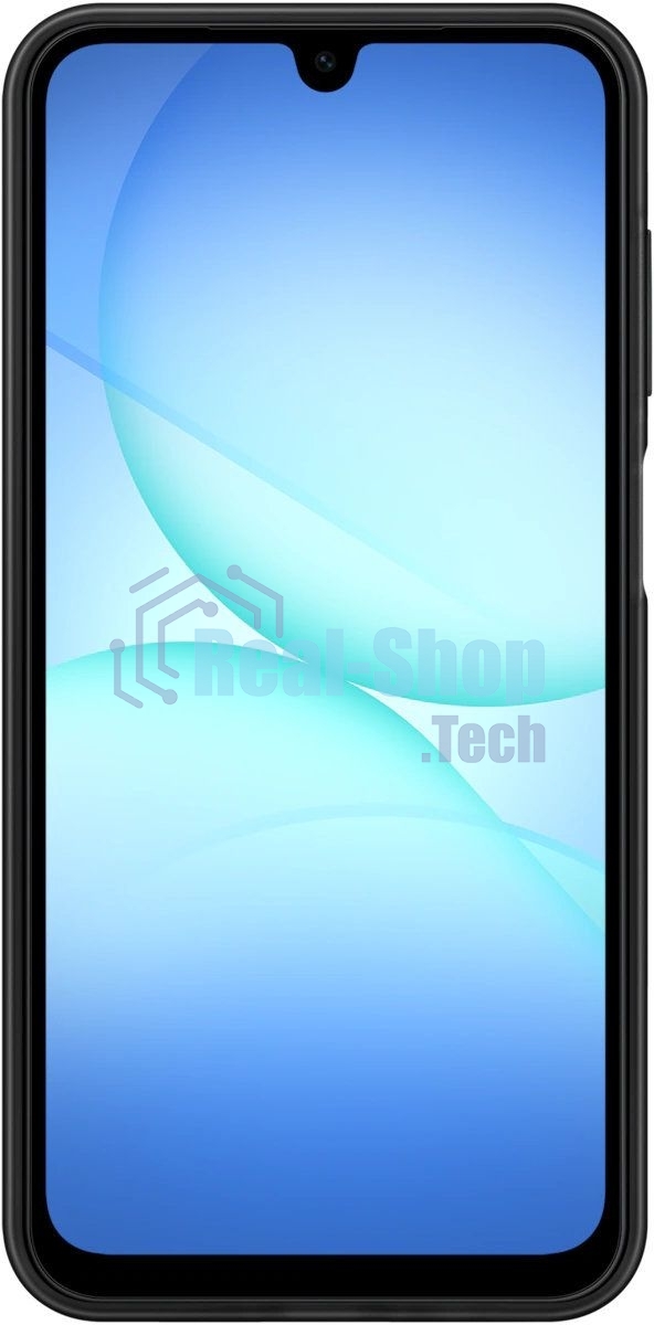 Чехол (клип-кейс) Samsung для Samsung Galaxy A17 Card Slot Case A17 черный (EF-OA176TBEGRU)