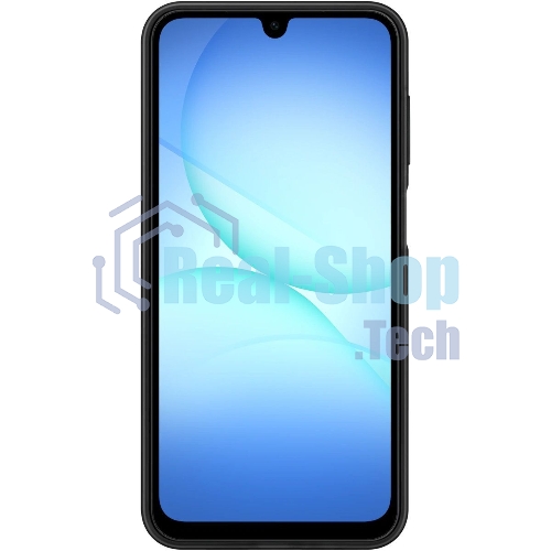 Чехол (клип-кейс) Samsung для Samsung Galaxy A17 Card Slot Case A17 черный (EF-OA176TBEGRU)