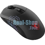 Мышь беспроводная/проводная USB OPTICAL GAMING VERSA 300 ELITE W MSI черная