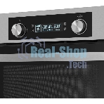 Шкаф духовой электрический Maunfeld AEOH6062S