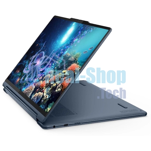 Ноутбук Lenovo Yoga 9 14ILL10/14