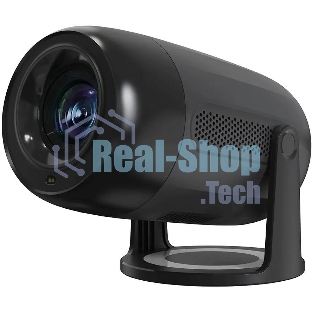 Проектор Cactus CS-PRE.01B.Full HD-A LCD 7300Lm LS 250Lm ANSI (1920x1080) 1500:1 ресурс лампы:50000часов 1xUSB typeA 1xHDMI 1кг