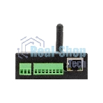 Устройство удаленного контроля и управления SNR-ERD-4s-GSM
