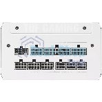Блок питания ASUS TUF-GAMING-1000G-WHITE,PSU, CE+UK (90YE00S5-B0NA00) белый