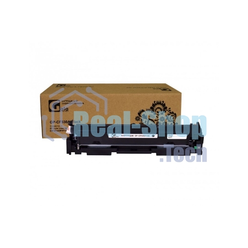 Картридж лазерный GalaPrint GP-CF530A (№205A) черный (1100 стр) для HP Color LaserJet Pro CM180/CM180n/CM181/CM181fw/CM154