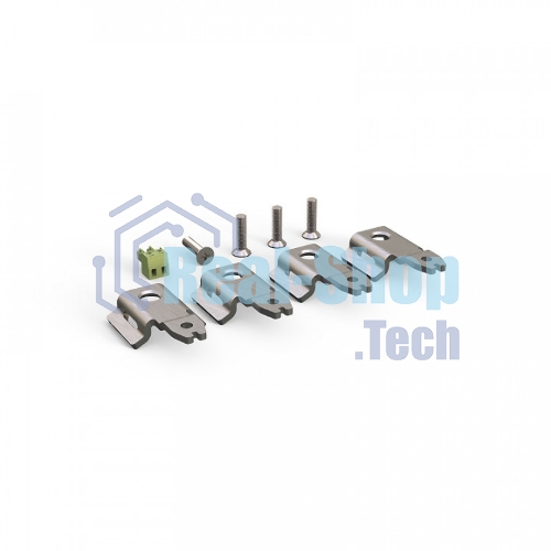 Маршрутизатор/RB5009UPr+S+OUT Wired router 2.5 Gigabit Ethernet, Gigabit Ethernet White