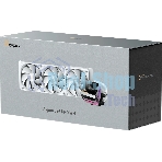 Система жидкостного охлаждения Ocypus Sigma L36 PRO WH IPS Display/ white/ 310W/ All Intel/ AMD AM* / Screws