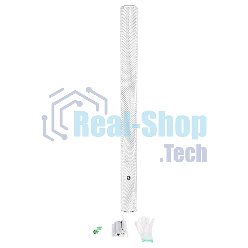 Звуковая колонна Intrend ITSPK-CL925-W пассивная, 9x2.5