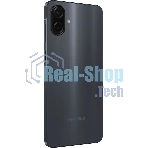 Смартфон Samsung Galaxy A07 6/128Gb черный