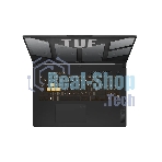 Ноутбук ASUS TUF Gaming F17 FX707VJB-HX100 Intel Core 5 210H 2200MHz/17.3