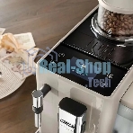 Кофемашина DeLonghi Rivelia EXAM440.35.BG, бежевый