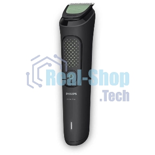 Триммер Philips MG3945/15 черный