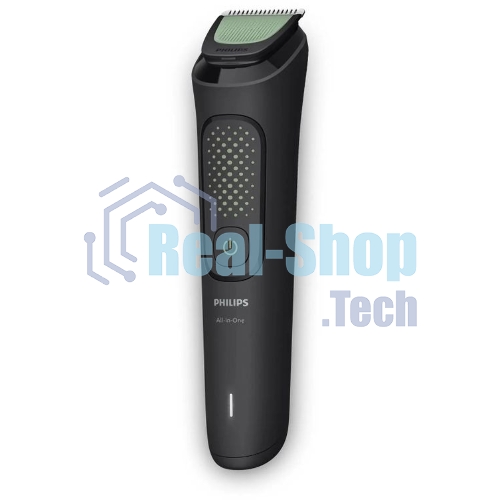 Триммер Philips MG3945/15 черный