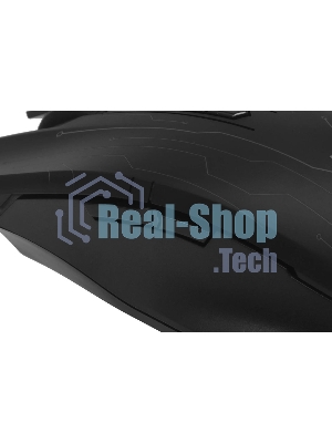 Мышь проводная A4Tech Bloody Q82 черный, 3200 dpi, USB, кнопки - 8