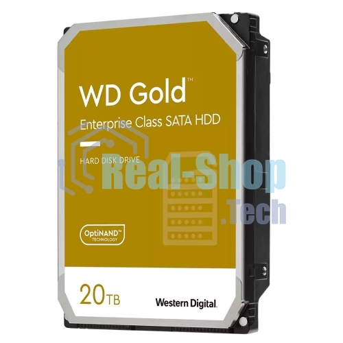 Жесткий диск Western Digital 3.5