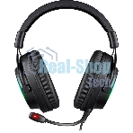 Гарнитура проводная Defender GAMING EPIC PRO 7.1