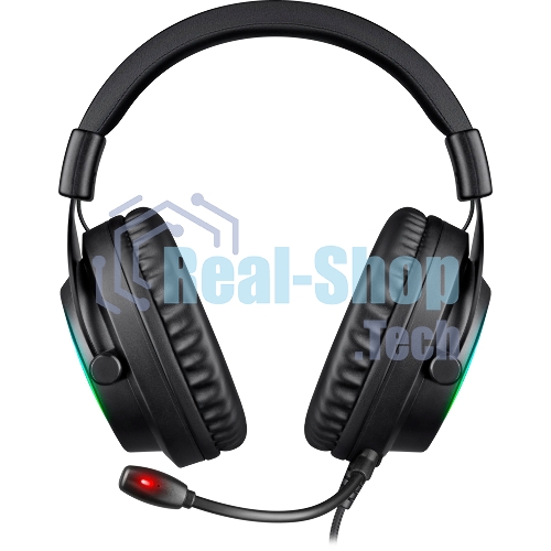 Гарнитура проводная Defender GAMING EPIC PRO 7.1