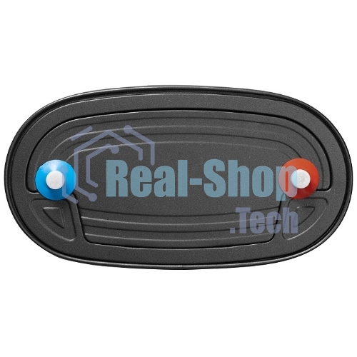 Водонагреватель Royal Thermo RWH 50 Major Inverter Grafit