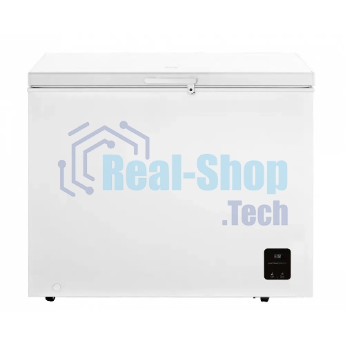 Морозильный ларь Gorenje FHC25A6W белый, 250л