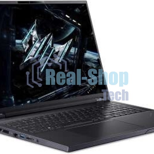 Ноутбук Acer Predator Helios 18 AI PH18-73-99GX черный 18