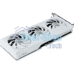 Видеокарта Palit NVIDIA GeForce RTX 5070 PA-RTX 5070 белый OC 12ГБ GamingPro, GDDR7