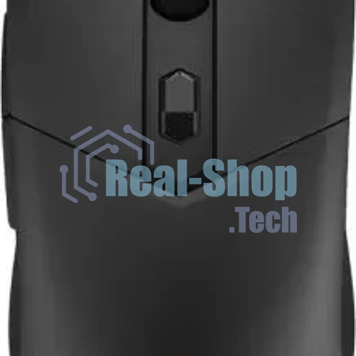 Мышь беспроводная/проводная USB OPTICAL GAMING VERSA 300 ELITE W MSI черная