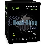 Проектор Cactus CS-PRC.07WT.Full HD-A LCD 9400Lm LS 350Lm ANSI (1920x1080) 2000:1 ресурс лампы:50000часов 1xUSB typeA 1xHDMI 1кг
