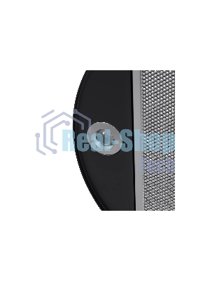Вытяжка островная HOMSair ART 1050IS 35 черный, 35 см, 1050 куб. м/ч, 63 дБ