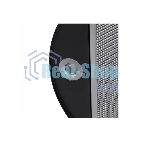 Вытяжка островная HOMSair ART 1050IS 35 черный, 35 см, 1050 куб. м/ч, 63 дБ