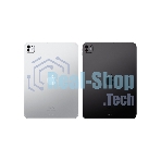Планшет Apple iPad Pro 2024 A2837 11