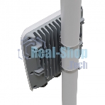 Маршрутизатор/RB5009UPr+S+OUT Wired router 2.5 Gigabit Ethernet, Gigabit Ethernet White