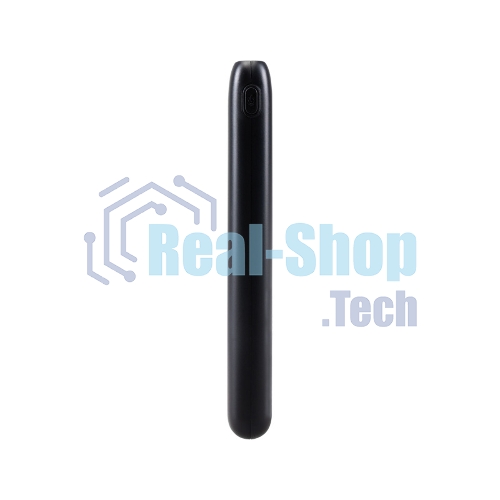Портативный аккумулятор Rexant Power Bank (аккумуляторная батарея) 10000 mAh с Quick Charge и Power Delivery, черное
