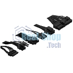 Блок питания MSI MAG A750BN PCIE5 750W, Non-Modular, Bronze 80 Plus, Color Box