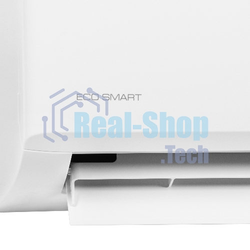 Внутренний блок мульти сплит-системы Ballu ECO Smart DC BSYI-FM/in-18HN8_V1/EU инвертор, 18000 BTU, 50 м², 31 дБ, охлаждение, обогрев, осушение, белый
