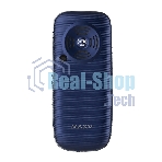 Мобильный телефон Maxvi B9 синий
