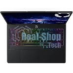 Ноутбук Lenovo Legion Pro 5 16IAX10 Core Ultra 9 275HX 32Gb SSD1Tb NVIDIA GeForce RTX 5060 8Gb 16