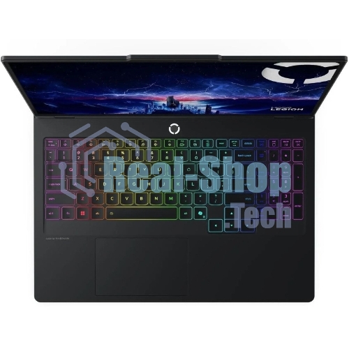 Ноутбук Lenovo Legion Pro 5 16IAX10 Core Ultra 9 275HX 32Gb SSD1Tb NVIDIA GeForce RTX 5060 8Gb 16