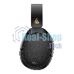 Беспроводные/проводные наушники Edifier WH950NB черный, полноразмерные, Bluetooth + проводной, активное шумоподавление