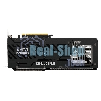 Видеокарта ASRock Radeon RX 9070 XT Challenger 16GB RX 9070XT, HDMI, DP*3, 16G, D6