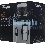 Кофемашина DeLonghi Rivelia EXAM440.35.BG, бежевый