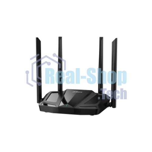 Беспроводной маршрутизатор Dahua 11AC 1200Mbps