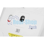 Мышь беспроводная A4Tech Fstyler FG16CS Air белый, 2000 dpi, радиоканал, USB, кнопки - 3