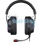 Гарнитура проводная Defender GAMING EPIC PRO 7.1