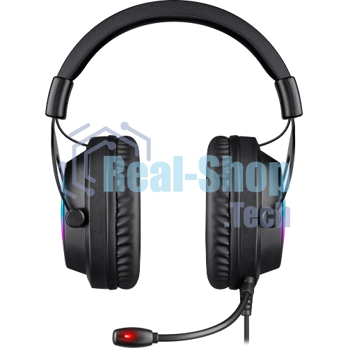 Гарнитура проводная Defender GAMING EPIC PRO 7.1