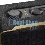 Акустическая система JBL Authentics 200 черный 90W 2.1 BT/Wi-Fi (JBLAUTH200BLKUK)