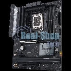 Материнская плата ASUS TUF GAMING B860-PLUS WIFI, LGA 1851, Intel B860, 4xDDR5, 4xSATA, 3xM.2, 1xPCIe 5.0 x16, 1xPCIe 4.0 x16, 1xDP, 1xHDMI, 1x 2.5Gb LAN, 1xUSB 20Gbps, 2xUSB 10Gbps, 3xUSB 5Gbps, 2xUSB 2.0, 5x3.5 мм, 7.1, ATX
